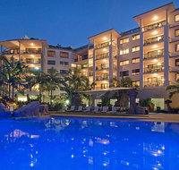 The Mirage Resort Alexandra Headland - Accommodation Mount Tamborine