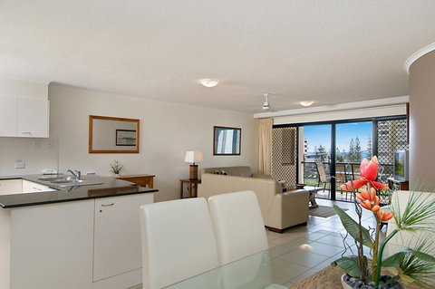 The Mirage Resort Alexandra Headland - Accommodation Mount Tamborine 32