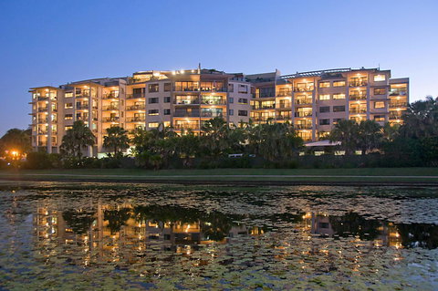 The Mirage Resort Alexandra Headland - Accommodation Mount Tamborine 1