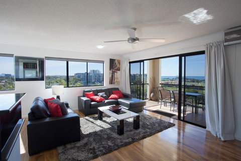 The Mirage Resort Alexandra Headland - Accommodation Mount Tamborine 15