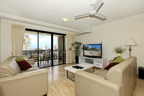 The Mirage Resort Alexandra Headland - Accommodation Mount Tamborine 22