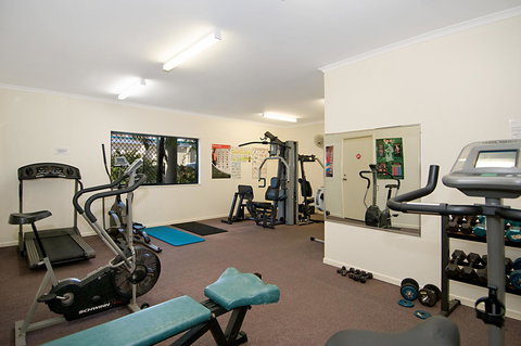 The Mirage Resort Alexandra Headland - Accommodation Mount Tamborine 11