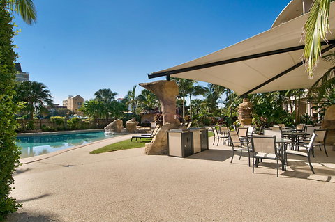 The Mirage Resort Alexandra Headland - Accommodation Mount Tamborine 5