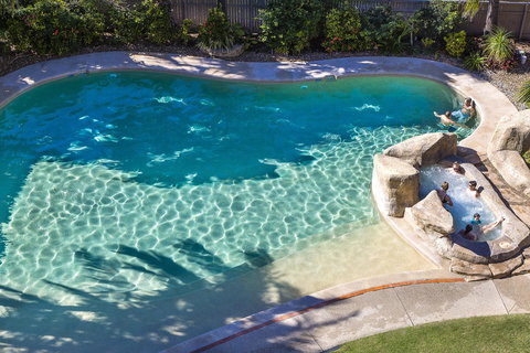 The Mirage Resort Alexandra Headland - Accommodation Mount Tamborine 34