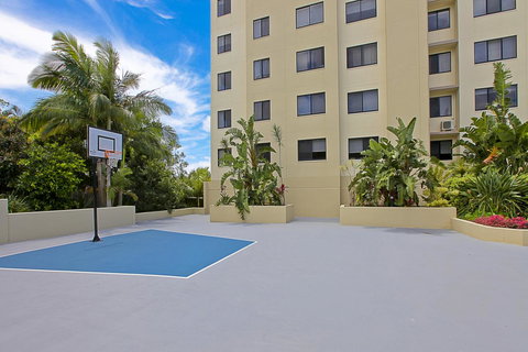 The Mirage Resort Alexandra Headland - Accommodation Mount Tamborine 9