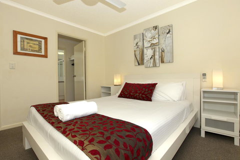 The Mirage Resort Alexandra Headland - Accommodation Mount Tamborine 30