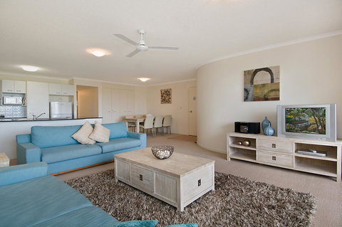 The Mirage Resort Alexandra Headland - Accommodation Mount Tamborine 26