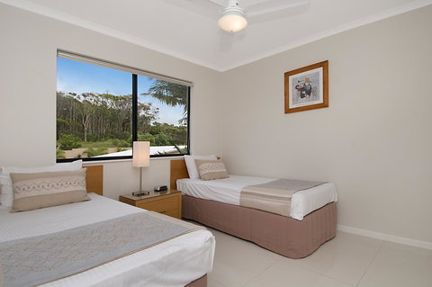 The Mirage Resort Alexandra Headland - Accommodation Mount Tamborine 21