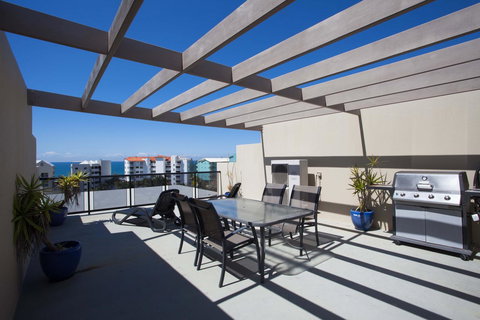 The Mirage Resort Alexandra Headland - Accommodation Mount Tamborine 14