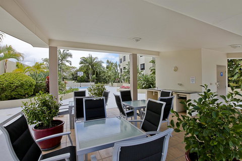 The Mirage Resort Alexandra Headland - Accommodation Mount Tamborine 25