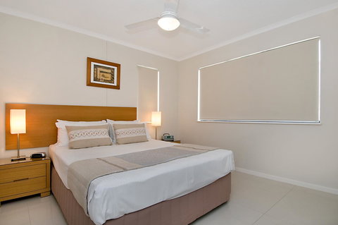 The Mirage Resort Alexandra Headland - Accommodation Mount Tamborine 20