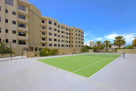 The Mirage Resort Alexandra Headland - Accommodation Mount Tamborine 2