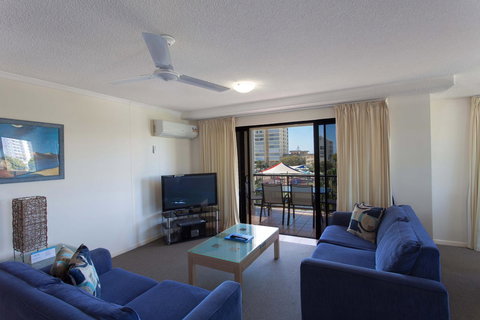 The Mirage Resort Alexandra Headland - Accommodation Mount Tamborine 18