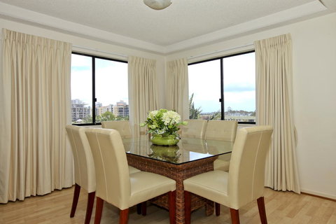 The Mirage Resort Alexandra Headland - Accommodation Mount Tamborine 33