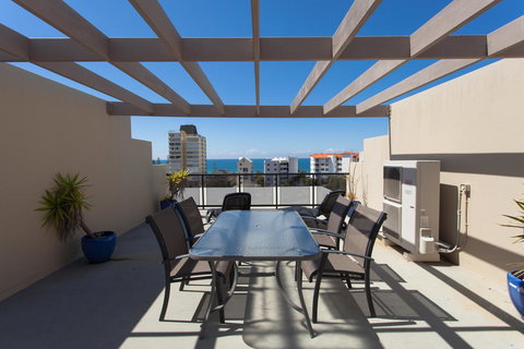 The Mirage Resort Alexandra Headland - Accommodation Mount Tamborine 29