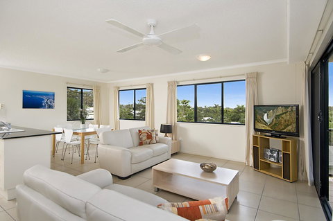 The Mirage Resort Alexandra Headland - Accommodation Mount Tamborine 13