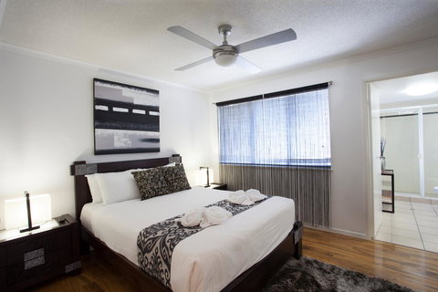 The Mirage Resort Alexandra Headland - Accommodation Mount Tamborine 27