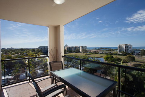 The Mirage Resort Alexandra Headland - Accommodation Mount Tamborine 31