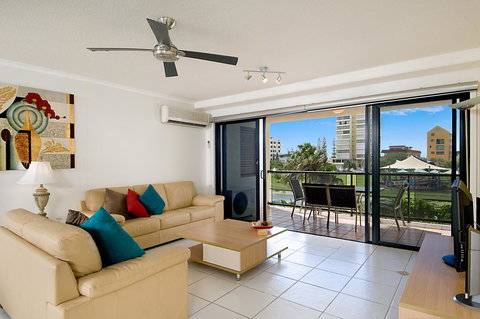 The Mirage Resort Alexandra Headland - Accommodation Mount Tamborine 16