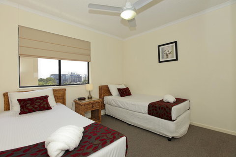 The Mirage Resort Alexandra Headland - Accommodation Mount Tamborine 28