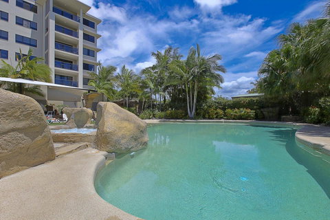 The Mirage Resort Alexandra Headland - Accommodation Mount Tamborine 6
