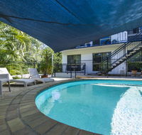 Magnetic North Apartment 1 - Accommodation Mount Tamborine
