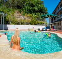 Urban Evolution P/L - Accommodation Mount Tamborine