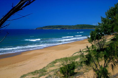 Edge On Beaches Agnes Waters 1770 - Accommodation Mount Tamborine 10