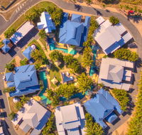 Edge on Beaches - Accommodation Mount Tamborine