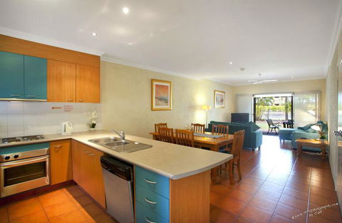 Edge On Beaches Agnes Waters 1770 - Accommodation Mount Tamborine 8