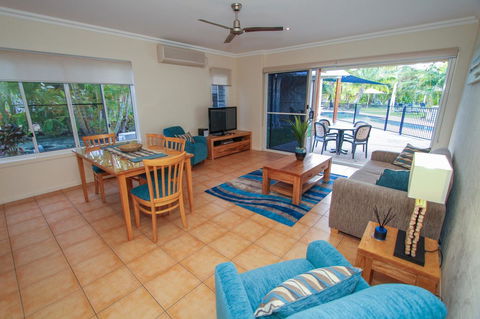 Edge On Beaches Agnes Waters 1770 - Accommodation Mount Tamborine 22
