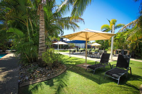 Edge On Beaches Agnes Waters 1770 - Accommodation Mount Tamborine 1
