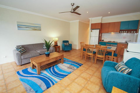 Edge On Beaches Agnes Waters 1770 - Accommodation Mount Tamborine 15