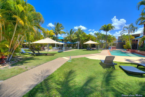 Edge On Beaches Agnes Waters 1770 - Accommodation Mount Tamborine 7