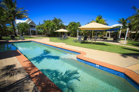 Edge On Beaches Agnes Waters 1770 - Accommodation Mount Tamborine 11