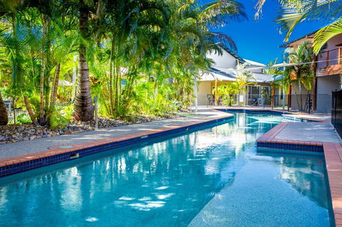 Edge On Beaches Agnes Waters 1770 - Accommodation Mount Tamborine 6