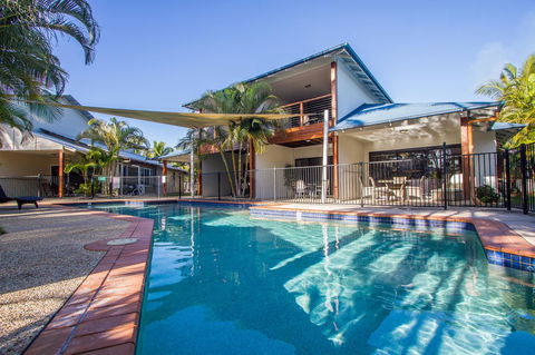 Edge On Beaches Agnes Waters 1770 - Accommodation Mount Tamborine 4