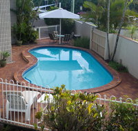 Northpoint Holiday Apartments - Accommodation Mount Tamborine