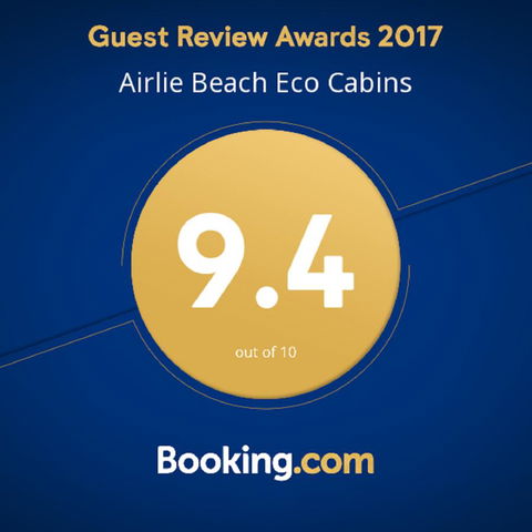 Airlie Beach Eco Cabins - Adults Only - Accommodation Mount Tamborine 7