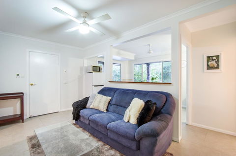 Airlie Beach Eco Cabins - Adults Only - Accommodation Mount Tamborine 38