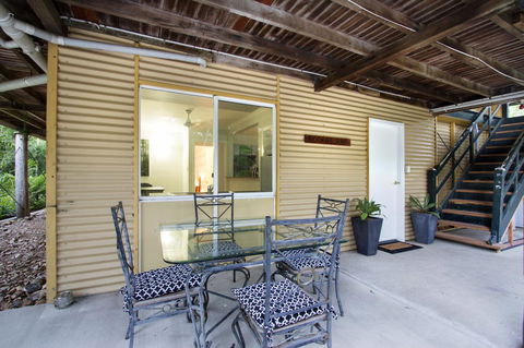 Airlie Beach Eco Cabins - Adults Only - Accommodation Mount Tamborine 43