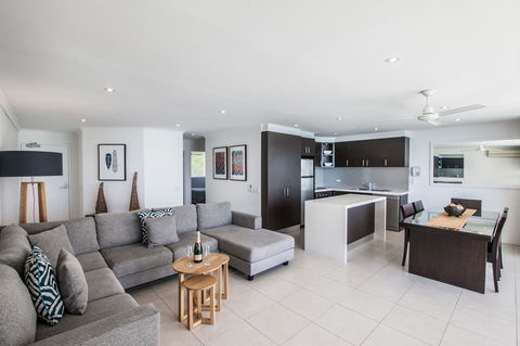 Noosa Harbour Resort - Accommodation Mount Tamborine 32