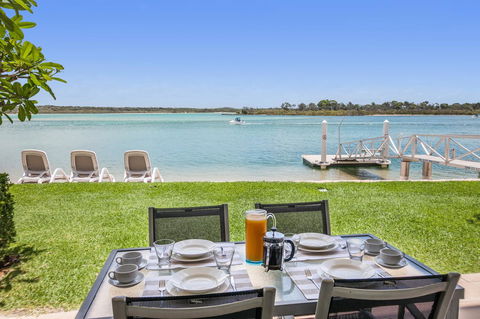 Noosa Harbour Resort - Accommodation Mount Tamborine 6