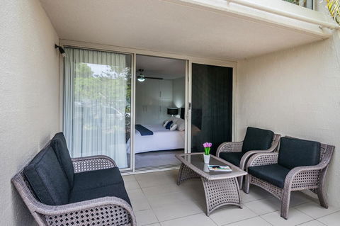 Noosa Harbour Resort - Accommodation Mount Tamborine 30