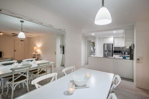 Noosa Harbour Resort - Accommodation Mount Tamborine 28