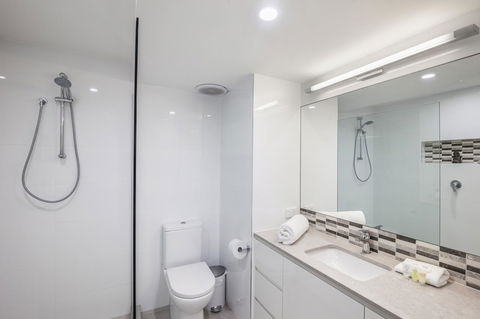 Noosa Harbour Resort - Accommodation Mount Tamborine 29