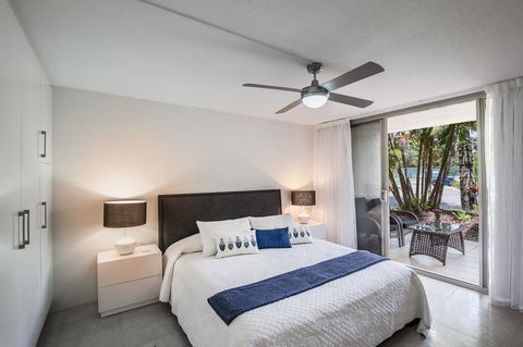 Noosa Harbour Resort - Accommodation Mount Tamborine 31
