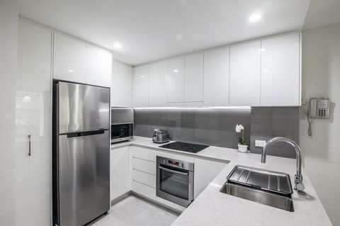 Noosa Harbour Resort - Accommodation Mount Tamborine 15