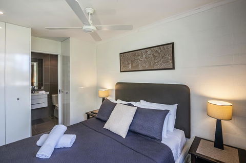 Noosa Harbour Resort - Accommodation Mount Tamborine 5
