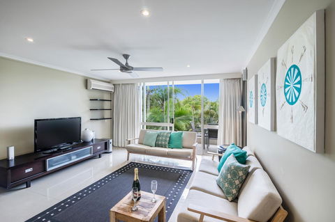 Noosa Harbour Resort - Accommodation Mount Tamborine 14
